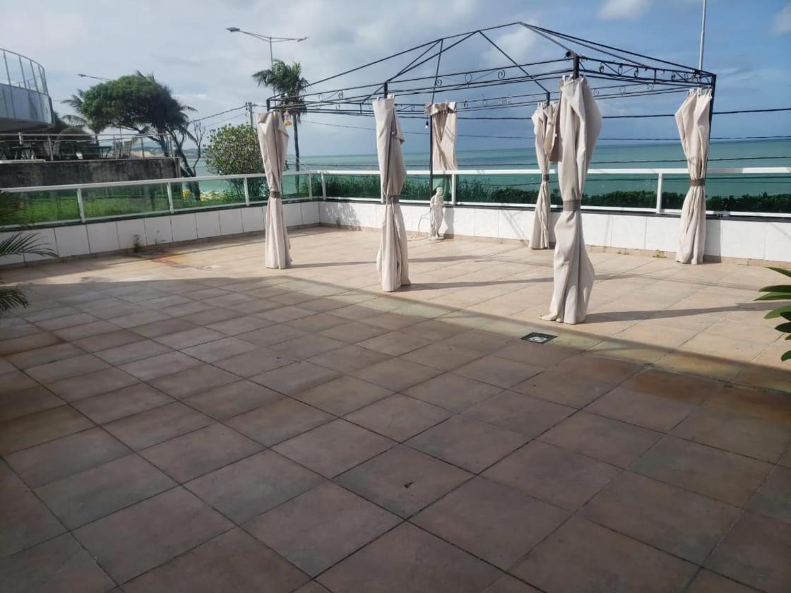 Don Limpone Apart Hotel Natal Exterior photo