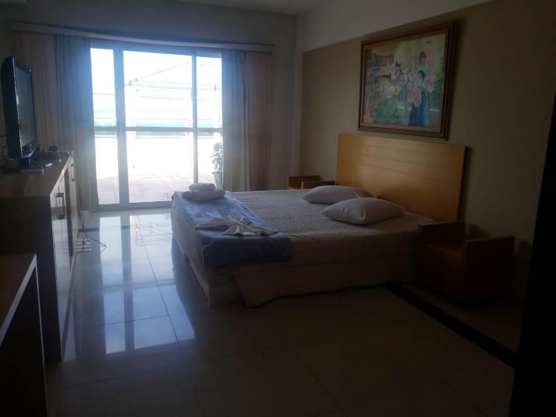 Don Limpone Apart Hotel Natal Exterior photo