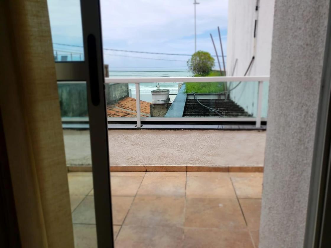 Don Limpone Apart Hotel Natal Exterior photo